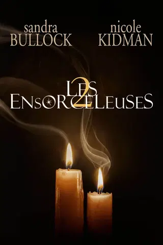 Les Ensorceleuses 2