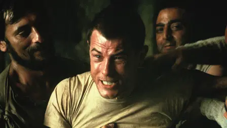Midnight Express