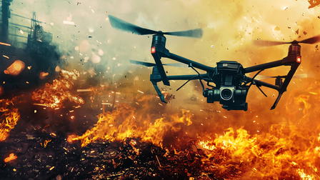 Modern Warfare 2.0