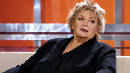 Tenía que ser de aquí: Marisa Porcel