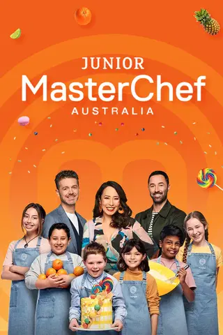 MasterChef Australia Junior