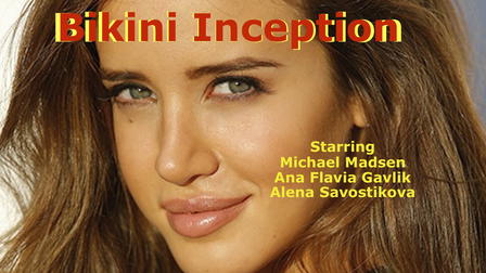Bikini Inception