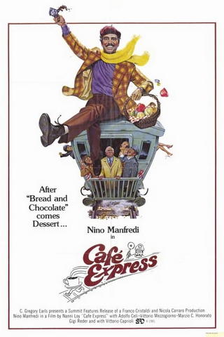 Café Express