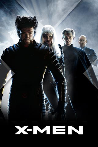 X-Men