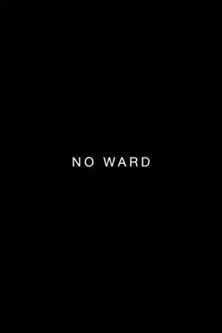 No Ward