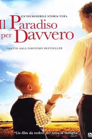 Il paradiso per davvero