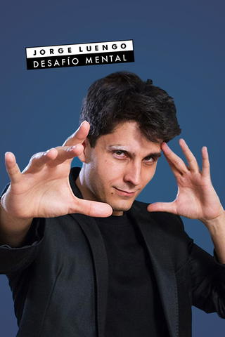 Jorge Luengo: Desafio Mental