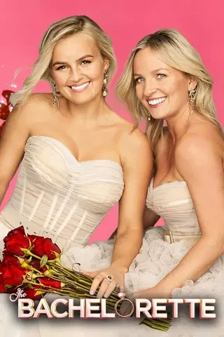 The Bachelorette: Australia