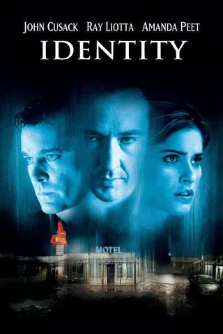 Identity