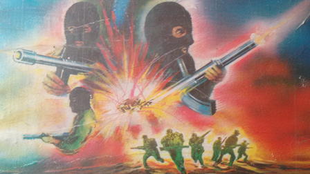 Classified Operation