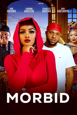 Morbid