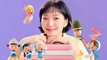Yumi's Cells 3