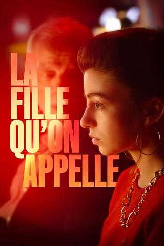 La Fille qu’on appelle