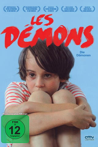 Les Démons - Die Dämonen