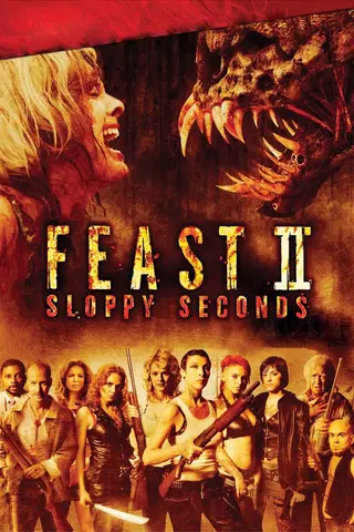 Feast II