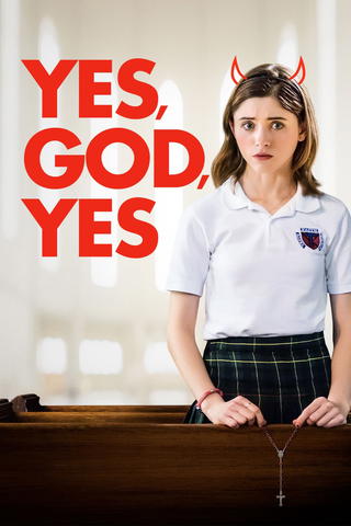 Yes, God, Yes