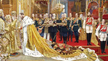 Comprender Rusia: Una historia cultural