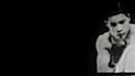 Great International Heavyweight Boxing Contest Between Joe Louis and Max Schmeling