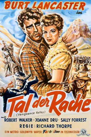 Tal der Rache