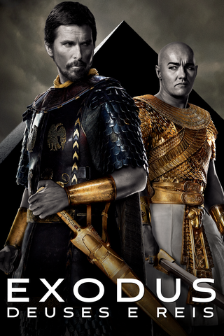 Exodus: Deuses e Reis