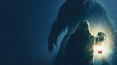 The Yeti