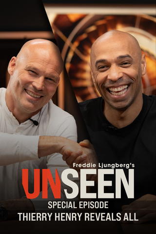 Freddie Ljungberg's Unseen