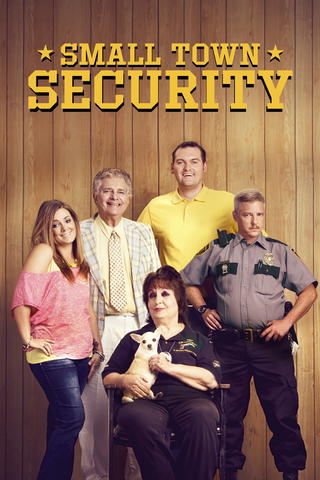 Small Town Security