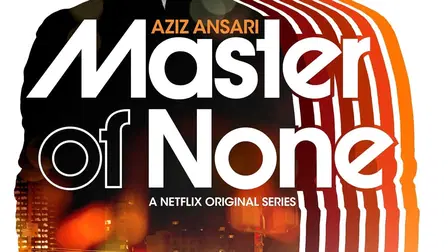 Master of None