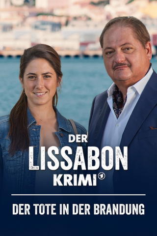 Der Tote in der Brandung