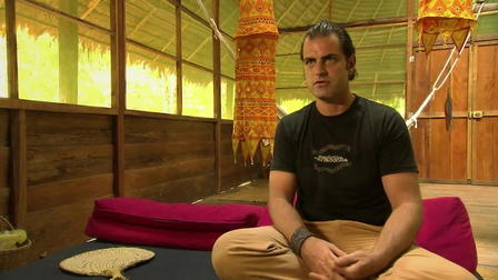 Vine of the Soul: Encounters with Ayahuasca