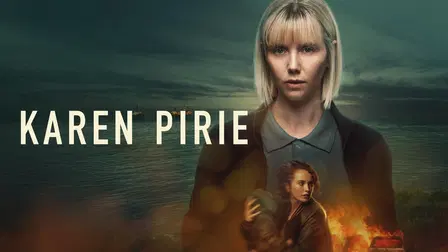 Karen Pirie