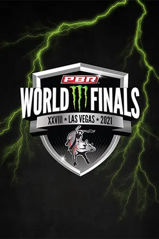PBR World Finals 2021