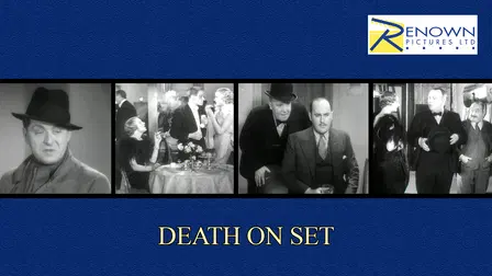 Death on the Set
