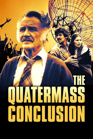 The Quatermass Conclusion