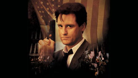 Trial – Ein Bulle schlägt zurück