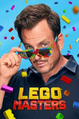 Lego Masters