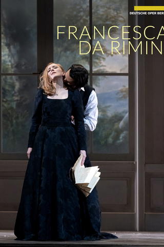 Zandonai: Francesca da Rimini