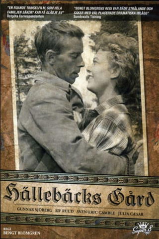 Hällebäck Farm
