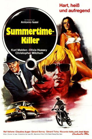 Summertime-Killer