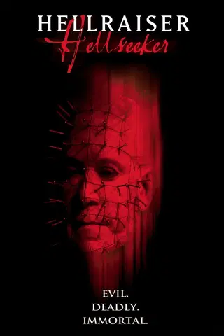 Hellraiser 6: Hellseeker