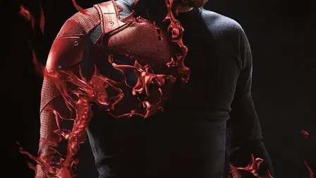 Marvel - Daredevil