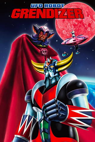 Grendizer