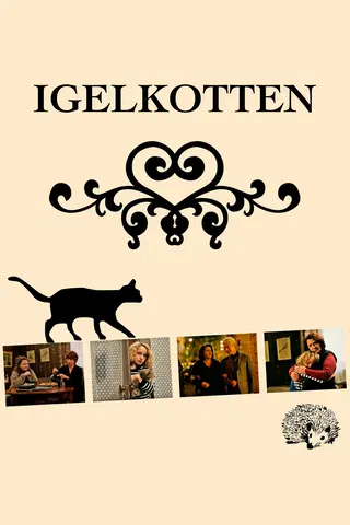 Igelkotten
