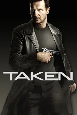 Taken