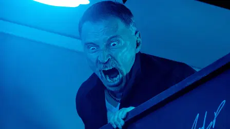T2 Trainspotting