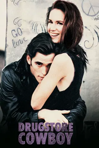 Drugstore Cowboy