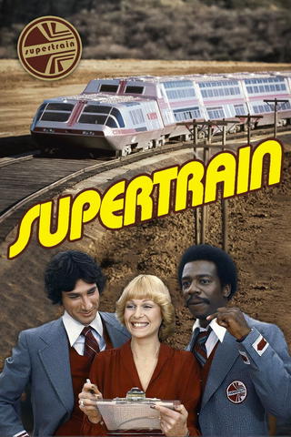 Supertrain
