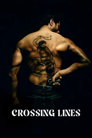 Crossing lines