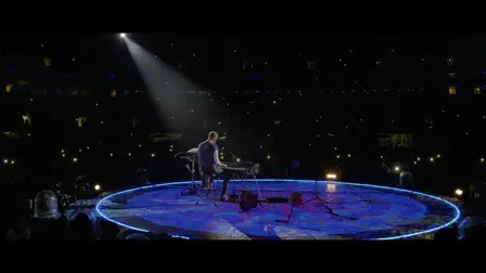 Coldplay: Live In São Paulo
