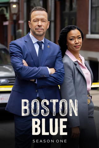 Boston Blue
